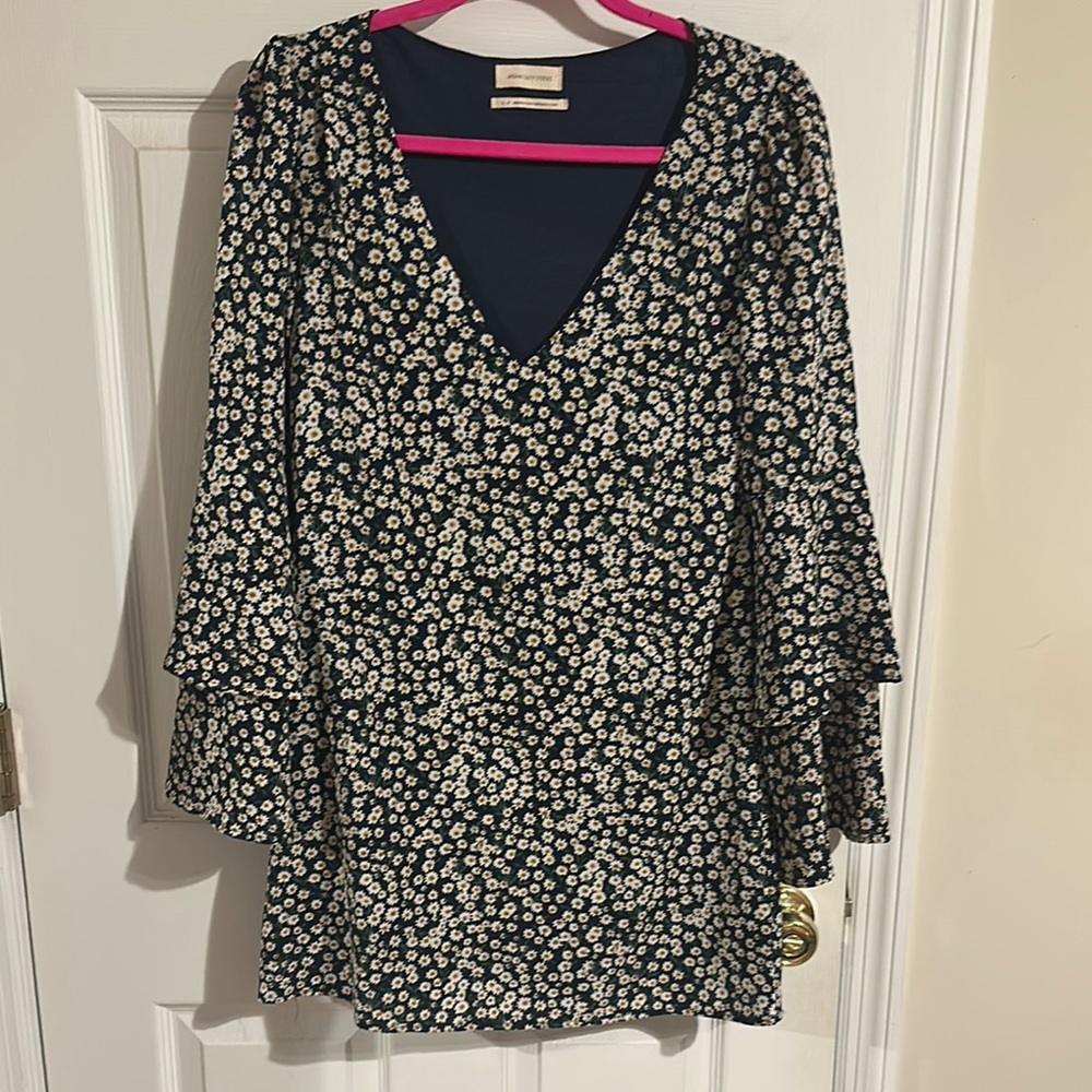 Urban Outfitters tunic dress